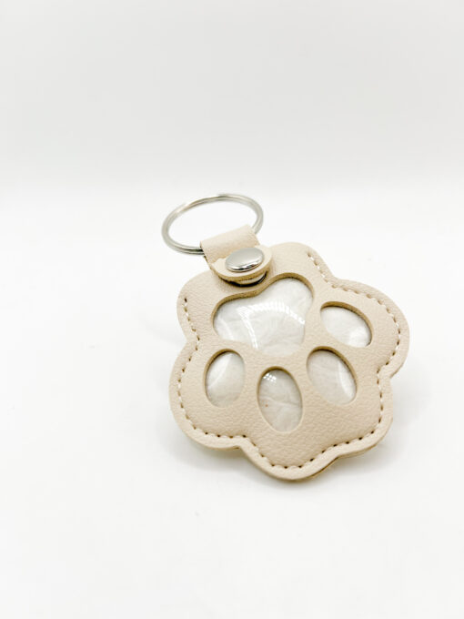 Furever paw