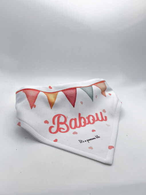 Bandana - Afbeelding 4